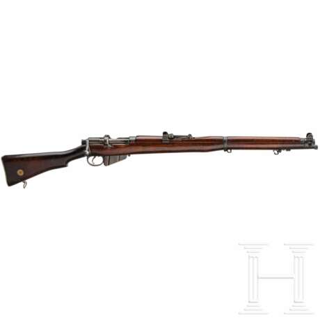 SMLE Mk III* Siam - фото 1