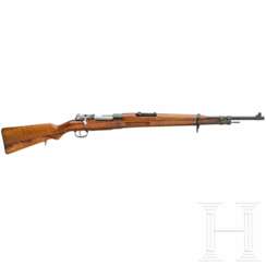 Kurzgewehr La Coruna 1955