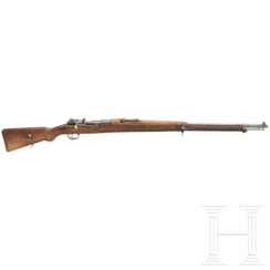 Mauser M1903, ASFA Ankara, 1936