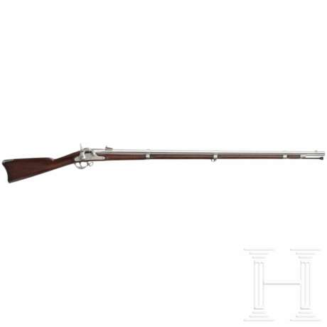 Parkers' Snow & Co Model 1861 Rifle-Musket - photo 1