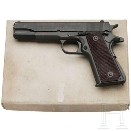 Colt Mod. 1911 A1 - фото 1