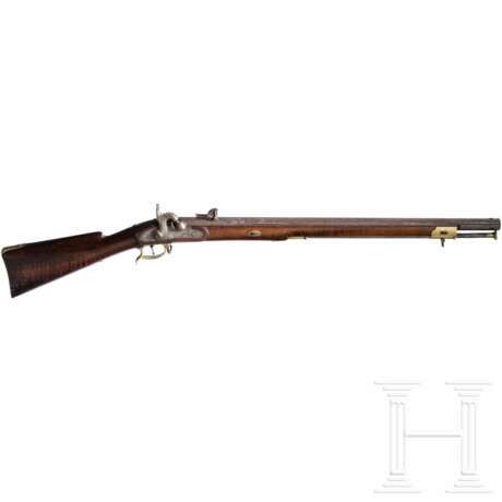 Scharfschützenbüchse M 1845, System Wild - Foto 1