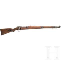 Karabiner 98 a, Erfurt 1916