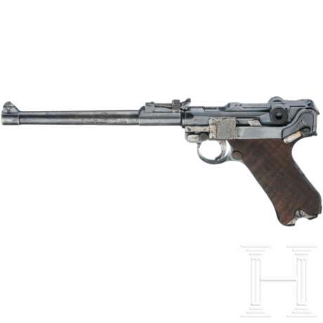 Lange Pistole 08 DWM 1917 - фото 1