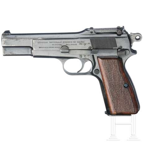 FN HP Mod. 35, Wehrmacht - photo 1