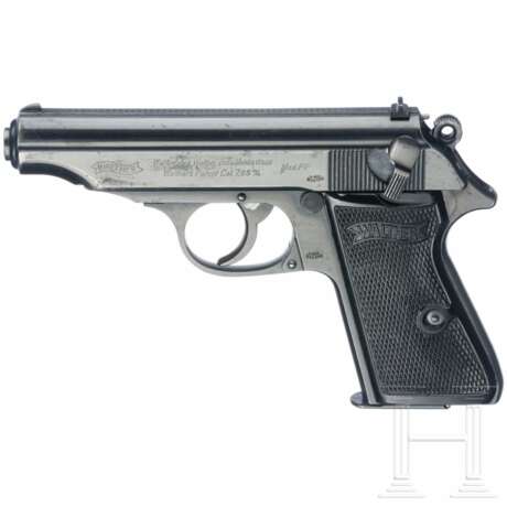 Walther PP ZM - photo 1