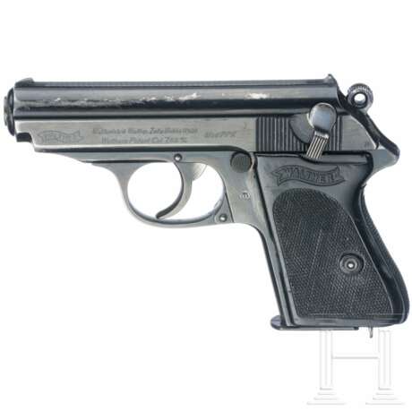 Walther PPK, Zella-Mehlis, Wehrmacht, 1. Variante - Foto 1