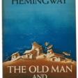 Hemingway, Ernest | The Old Man and the Sea, first edition - Архив аукционов