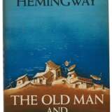 Hemingway, Ernest | The Old Man and the Sea, first edition - фото 1
