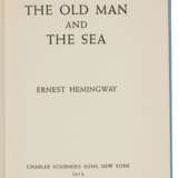Hemingway, Ernest | The Old Man and the Sea, first edition - Foto 2