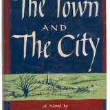 Kerouac, Jack | The Town and The City, first edition of his debut novel - фото 1