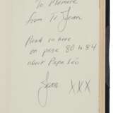 Kerouac, Jack | Maggie Cassidy, inscribed to his mother - photo 1