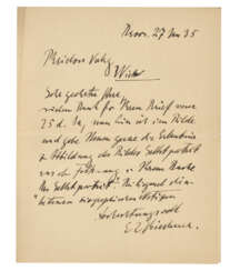 Ernst Ludwig Kirchner (1880-1938)