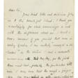 Robert Browning (1812-1889) and others - Auktionspreise
