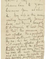 Joseph Conrad (1847-1924)