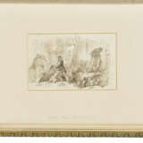 [Charles Dickens (1812-1870)] – Hablot Knight Browne ['Phiz'] (1815-1882) - photo 3
