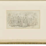[Charles Dickens (1812-1870)] – Hablot Knight Browne ['Phiz'] (1815-1882) - photo 4
