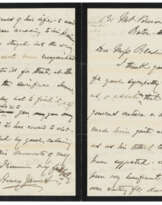 Henry James (1843-1916)