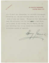 Henry James (1843-1916)