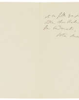 Marcel Proust (1871-1922)