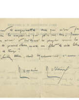 Romain Rolland (1866-1944)