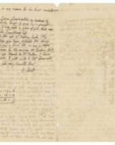 Jonathan Swift (1667-1745)