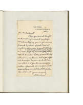 Algernon Charles Swinburne (1837-1909)