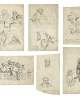 William Makepeace Thackeray (1811-1863)