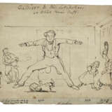 William Makepeace Thackeray (1811-1863) - фото 3