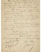 Émile Zola (1840-1902)