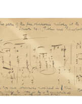 Frederick Delius (1862-1934)