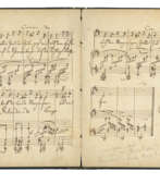 Феликс Мендельссон. Felix Mendelssohn Bartholdy (1809-1847)