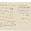 Giacomo Puccini (1858-1924) - Auction archive