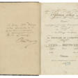 Richard Wagner (1813-1883) and Franz Liszt (1811-1886) - Auction prices