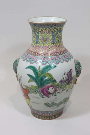 Vase - photo 2