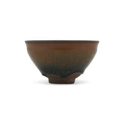 A JIAN ‘HARE’S FUR’ TEA BOWL