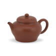 A YIXING TEAPOT AND COVER - Аукционные цены