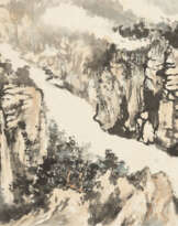 PENG XIMING (1908-2002)