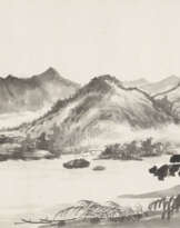 LIU BINGHENG (1915-2003)