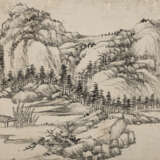 CHEN DING (19TH CENTURY) - photo 3