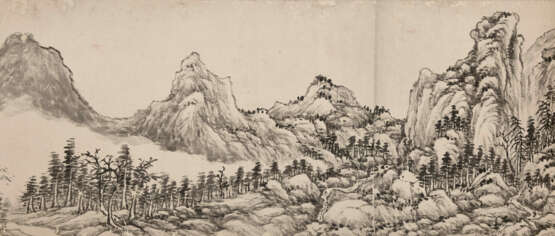 CHEN DING (19TH CENTURY) - photo 11