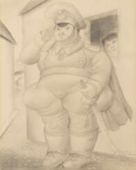 Fernando Botero (1932-2023)