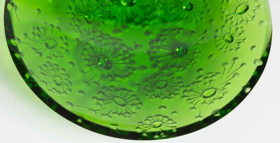 Lalique, Schale "Bucolique" - photo 8