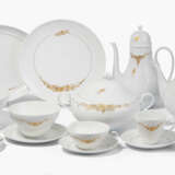 Rosenthal, Tafel- und Kaffeeservice "Romanze in Dur" - фото 1