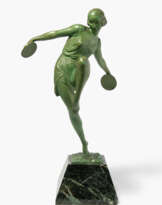 Pierre Le Faguays, Figur