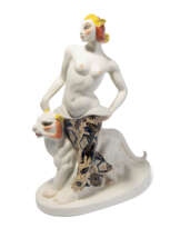 Sandro Vacchetti, Figurengruppe