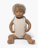 Sasha Morgenthaler (1893–1975), Babypuppe