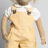 Sasha Morgenthaler (1893–1975), Puppe - photo 17