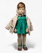 Sasha Morgenthaler (1893–1975), Puppe