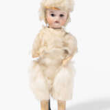 Puppe "Schneejunge" - Foto 1
